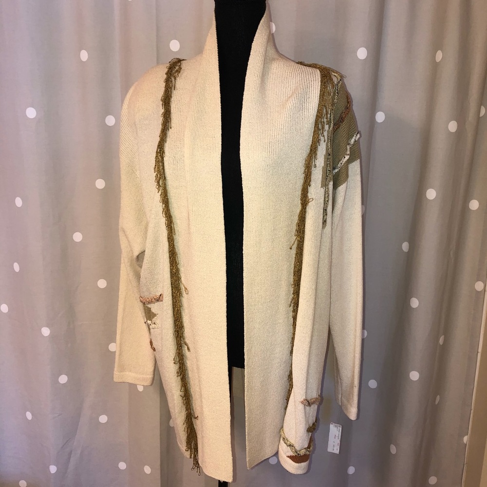 Vintage Helen Hsu 3-Piece Suit